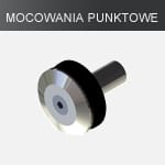 Mocowania punktowe