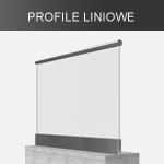 Profile liniowe